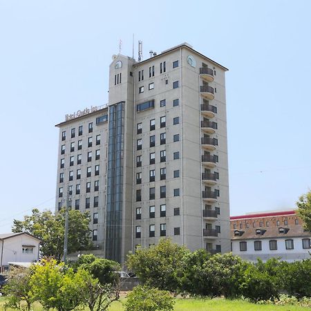 Hotel Castle Inn Сузука Екстериор снимка