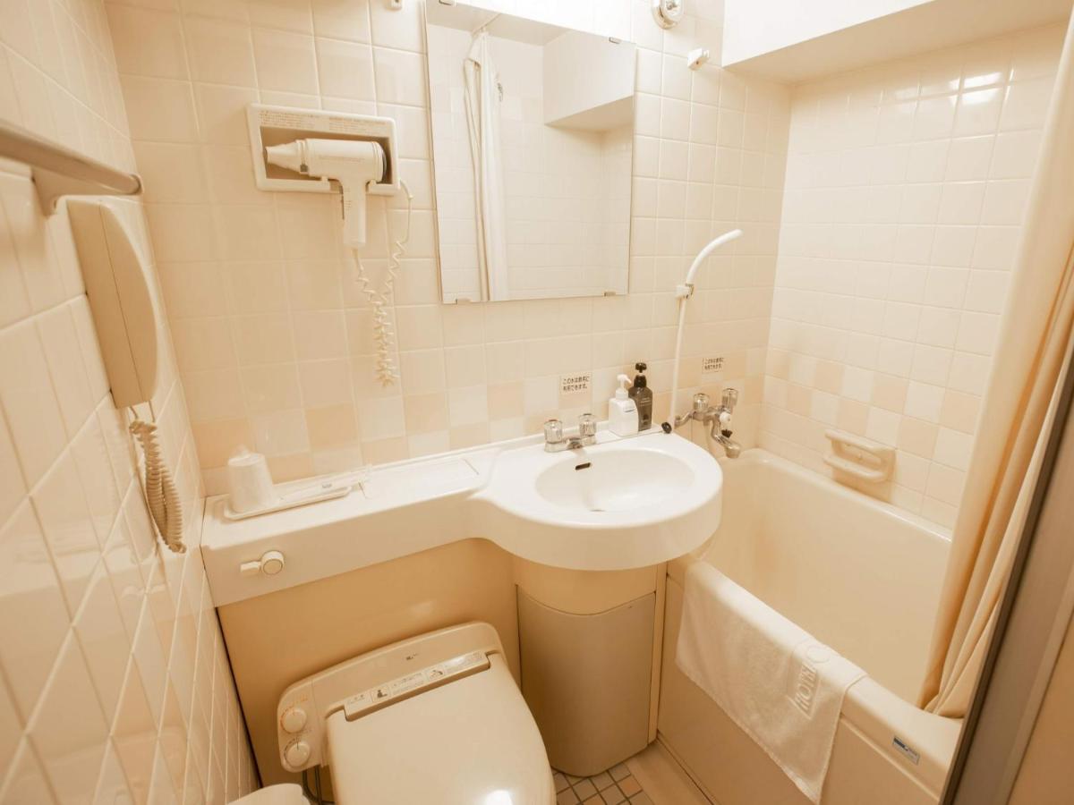 Hotel Castle Inn Сузука Екстериор снимка