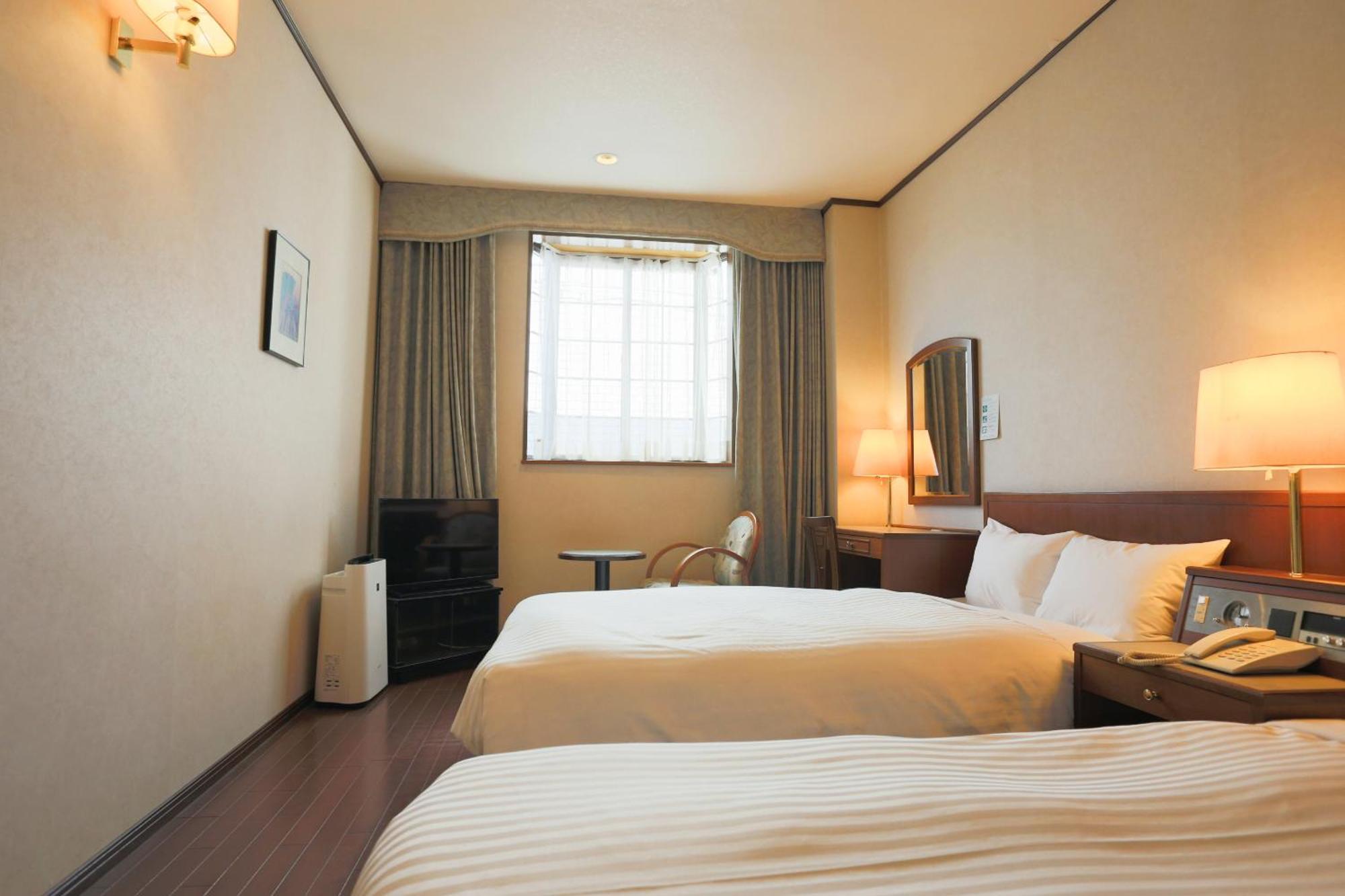 Hotel Castle Inn Сузука Екстериор снимка